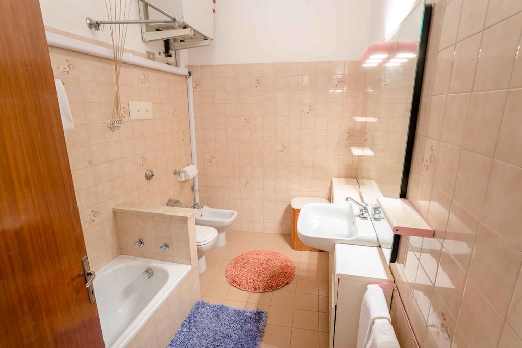 Apartamento Ca' Simonne