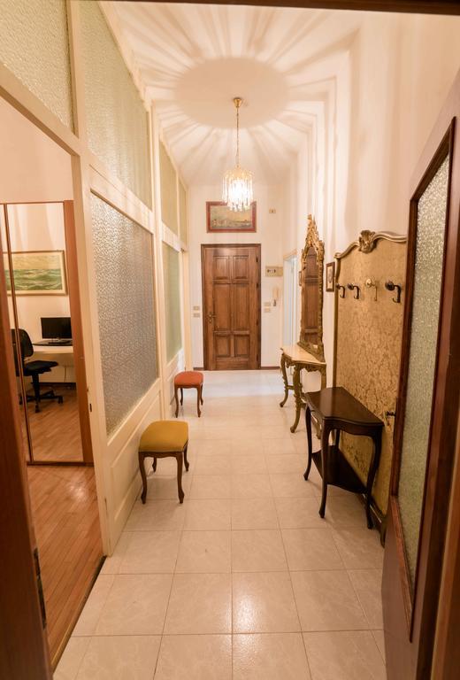 Apartamento Ca' Simonne *