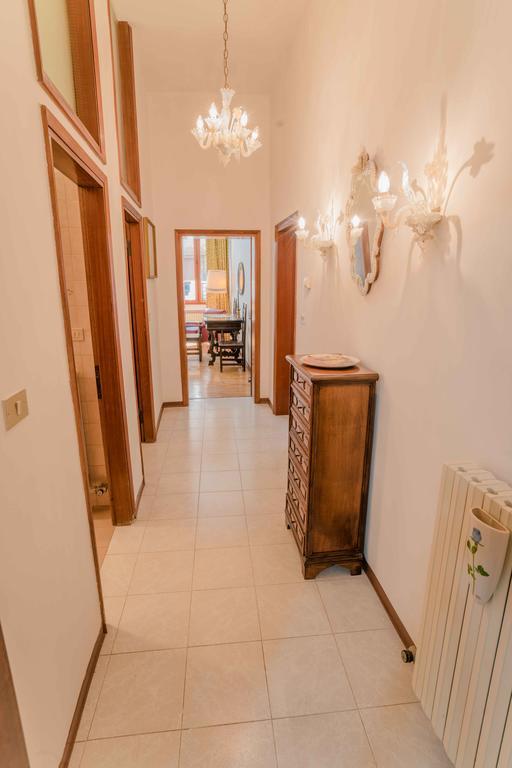 Ca' Simonne Appartamento Venezia