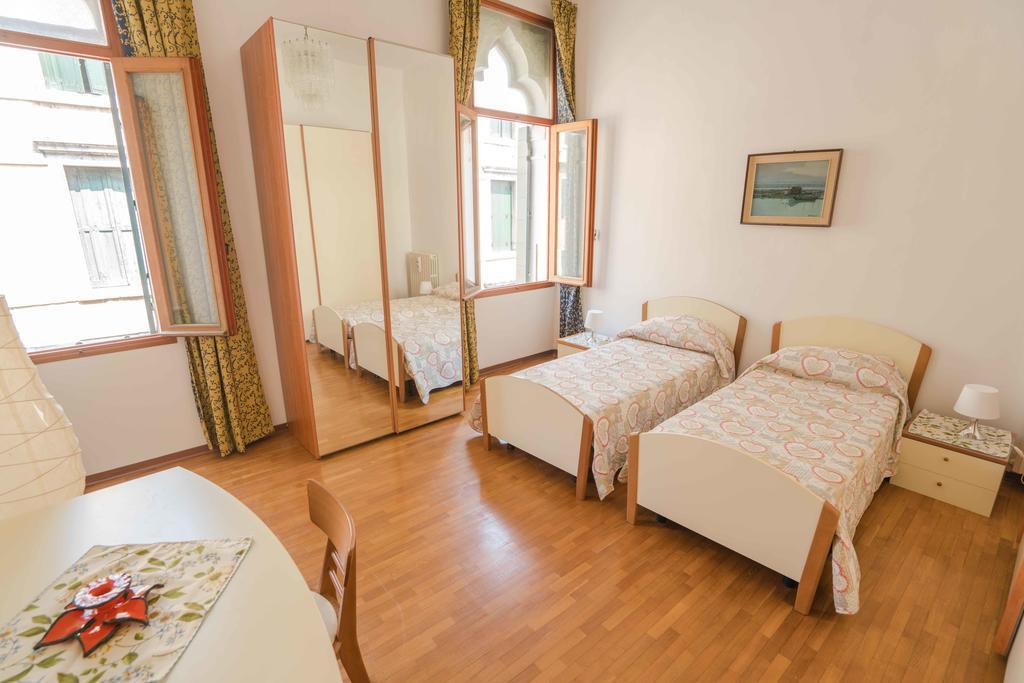 Ca' Simonne Apartament *