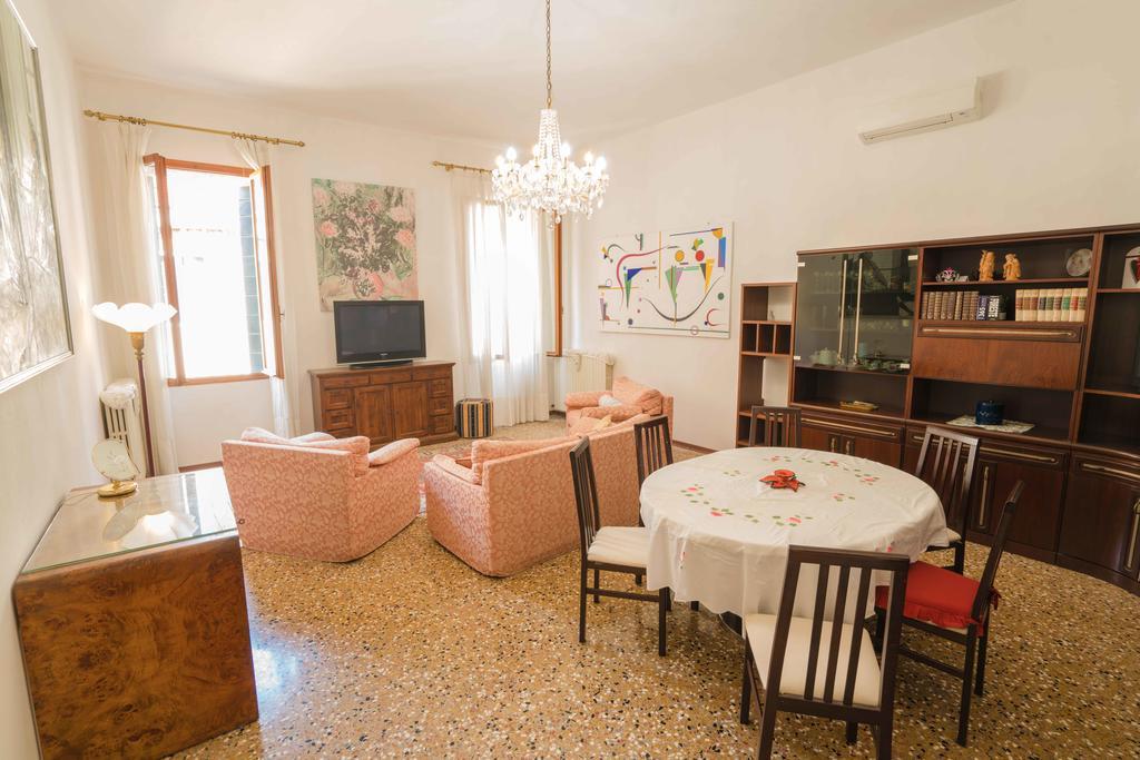 Appartamento Ca' Simonne