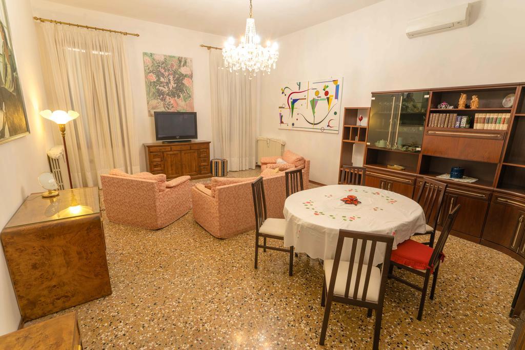 Appartamento Ca' Simonne *