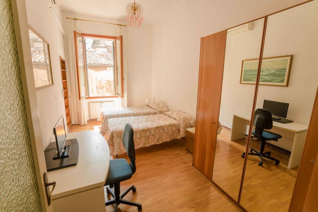 Apartament Ca' Simonne