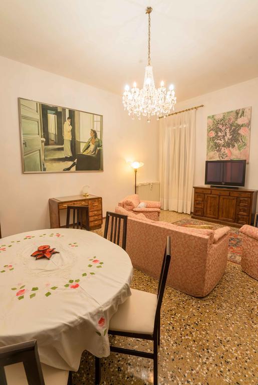 Ca' Simonne Appartamento